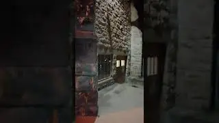 Galt collegiate institute ( is it really haunted?)