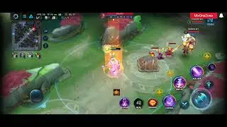 Heroes evolved аналог доты