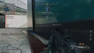 Bo7 Hardpoint