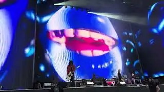 Guns N&rsquo; Roses-Into & It&rsquo;s so easy (Live from Hyde Park London 2023)