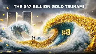 Why Chinese Billionaires Just Dumped $47 Billion Into Gold (2026 Crash Warning)