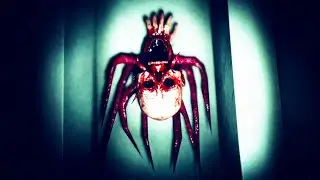 Intense Horror Game Made in ONE day | Romut