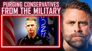 From Soldier Of The Year To Forced Discharge