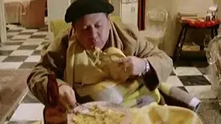 Fantozzi _ Rutto libero _ Paolo Villaggio