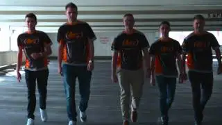 Lounge Gaming vs. OpTic Gaming - Road To Vegas Finals