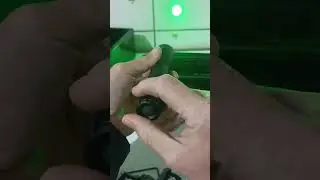lanterna laser genetics ND.3