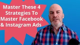 4 Strategies To Ensure Successful Facebook & Instagram Ads