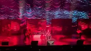 ‘Heart’ - Crazy On You’ (Crypto.com Arena)(LA) Mon 3/3/2025