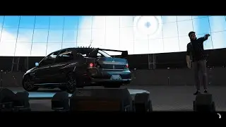 FH5 Challenge Montage | A800 Mitsubishi Evo | Boardwalk, Punto De Vista & Volcan Sprint