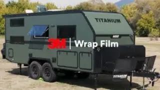 3M&trade; Wrap Film Series 2080 Testimonial - The Lifestyle Pioneers