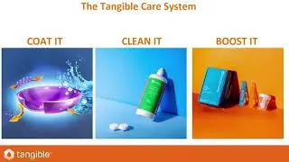 Tangible Science: The Better Custom Contact Lens Experience