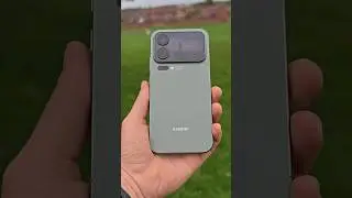 Xiaomi 17 Pro Max Zoom Test &ndash; Crazy 120x Zoom in Action!