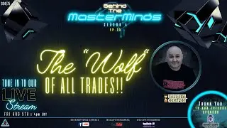 Behind The MasterMinds EP75: The 