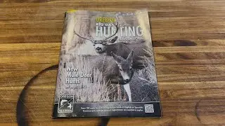ATTENTION HUNTERS: Major changes coming to 2026 Eastern Oregon Controlled Mule Deer Hunts