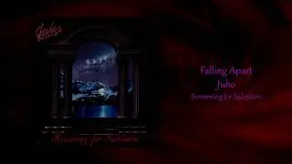 Juho - Falling Apart
