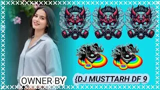 Electric Energy Wave ⚡ Mega Party Mix {DJ MUSTTARH DF 9}