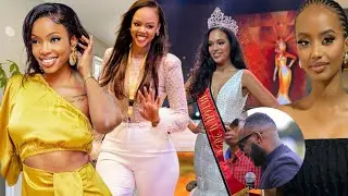 MISS YATEJE IKIBAZO GIKOMEYE😳YATUNGURANYE MOW KANZIE|NAOMI NA JOLLY BISHIMIYE KENZA..MBONYI I BURAYI