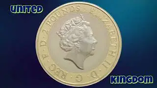 Coin hunt 2026  -  Shakespeare Histories - #50p #&pound;2