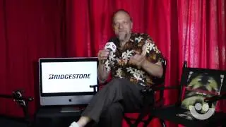 Paul Cebar | #SFLive Interview