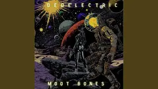 Cosmic Boom