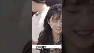 Best memory 🤗🙈 Yueyue &Hedi #shenyue #dylanwang #wonderlands4 #shorts