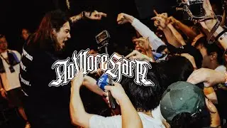 SHANGHAI HARDCORE BAND: NO MORE HARM