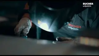 Bucher Unipektin Polska corporate video