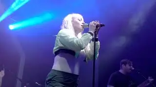 Tulip - Total (Live 2019)