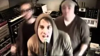 Atomic Hooligan   I Don't Care OFFICIAL VIDEO