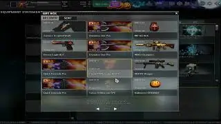 Wolfteam SOFTNYX  LETS OPEN Mystery Box S5