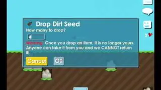 OMG!WickEr10 Scams Rare Items!