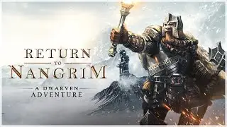 Return to Nangrim Game Trailer 2022