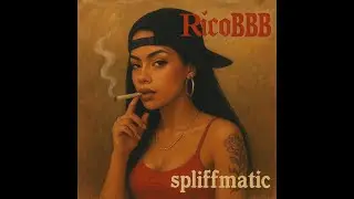 Intricate - Chill Boom Bap Beat  - Old School Hip Hop Lofi Beat