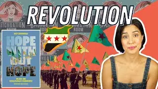 The Arab Spring Revolution That Won