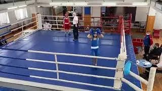 Наш спортсмен,Арсен Аветисян одержал победу в полуфинале первенства СК и вышел в финал!