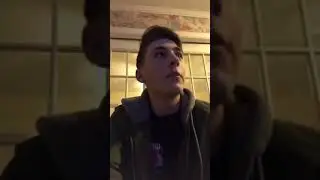 ELI TRIPLETT LIVESTREAM (RAP GAME)2-14-19:MISSBRATOFN101 HI