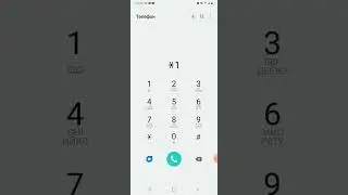 Uztelecom Nomerni Aniqlash / Uzmobile Raqamni Aniqlash Узнайте Ваш номер узтелеком Узмобиле