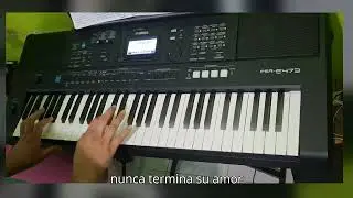 Corritos Alegres - Hay vida - Yo vivo se&ntilde;or porque - Alabad a Jehov&aacute;