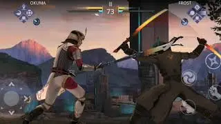 Shadow Fight 3 Дуэль, от Война до Героя (Duel , from War to Hero )