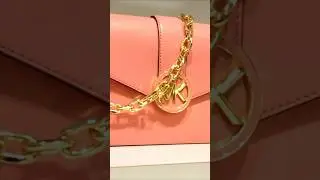 MK for today Michael Kors whose purse is it #shortvideo #one #shortsfeed #song #status #