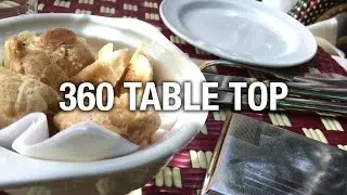 Grip Gear - 360 Tabletop  -  by Lincoln