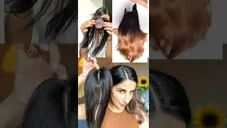 Nish hair extension। Parul gulati #shorts #sharktank #sharktankindia #parulgulati #startup