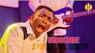 MIN THEOPHILUS SUNDAY|| HUNGER AND THIRST|| 2021 #shorts #1Spirit songs #theophilussunday