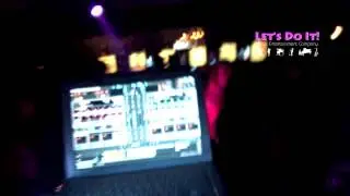 DJ H - HOUSE COMMERCIAL POP LATIN AFRO BEATs ARABIC MUSIC  - BOOK NOW www.ldimusic.com