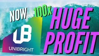 UNIBRIGHT EXPLAINED **MASSIVE PROFITS**