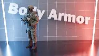 Unraveling the Science Behind Body Armor: A Journey Through Materials and Technology