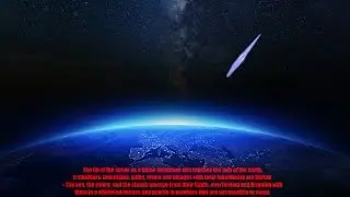 Third Secret of Fatima Theory 2017: The tip of the spear as a flame
