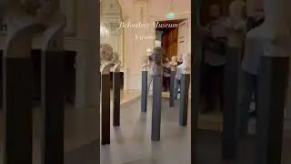 Belvedere Museum (Vienna)