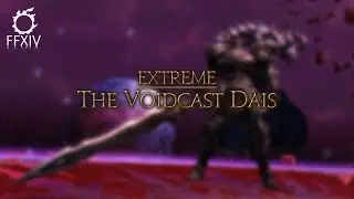 FFXIV Endwalker - Golbez Extreme (WHM POV)