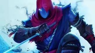 How Aragami 2 Was Designed To Be Played...